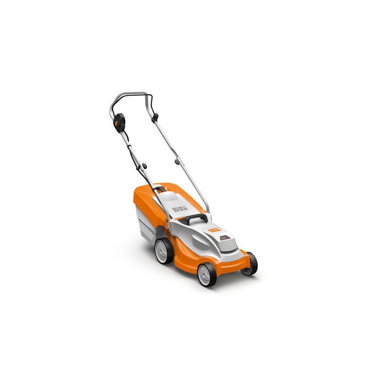 CORTACÉSPED BATERÍA RMA 235