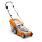 CORTACÉSPED BATERÍA RMA 235