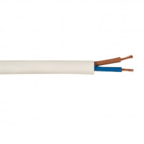 Cable eléctrico CEMI manguera plana UNE H05VVH2-F/UNE 21031