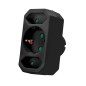ADAPTADOR ENCHUFE TRIPLE MAX. 3500W