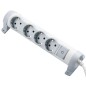 Base enchufe múltiple LEGRAND Confort