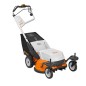 CORTACÉSPED BATERÍA RMA 765 V