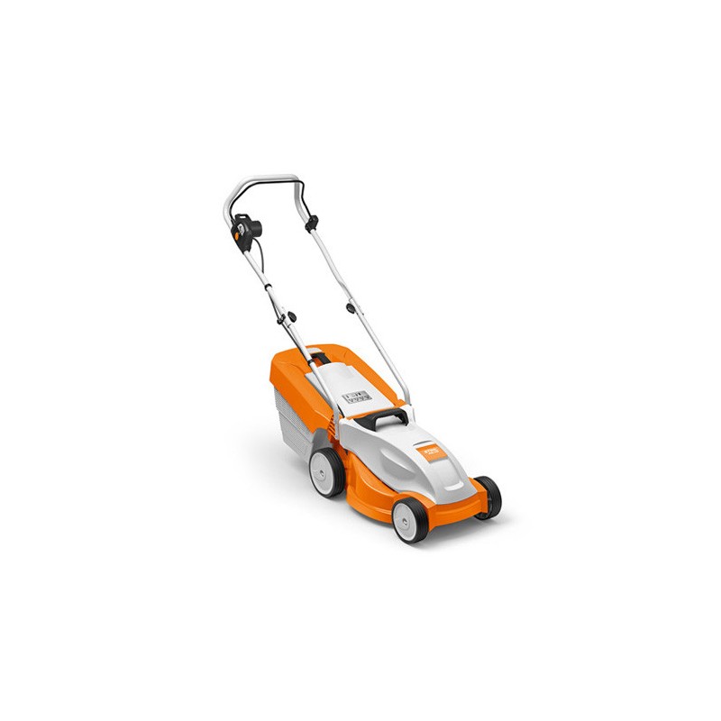 CORTACÉSPED ELÉCTRICO RME 235
