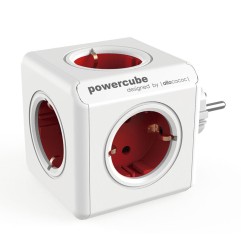Ladrón ALLOCACOC Powercube Original 5 tomas