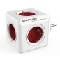 Ladrón ALLOCACOC Powercube Original 5 tomas