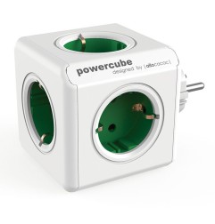 Ladrón ALLOCACOC Powercube Original 5 tomas