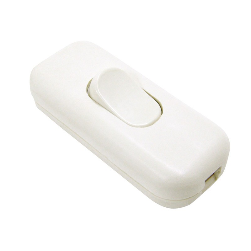 Interruptor de paso DUOLEC 2A