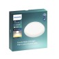 PLAFÓN LED PHILIPS MOIRE 4000K