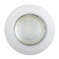 Aplique Led integrado DUOLEC Zagreb