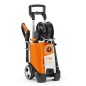 HIDROLIMPIADORA RE 130 PLUS