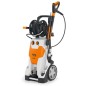 HIDROLIMPIADORA RE 272 PLUS