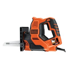 Serrucho eléctrico Scorpion® 500W BLACK & DECKER