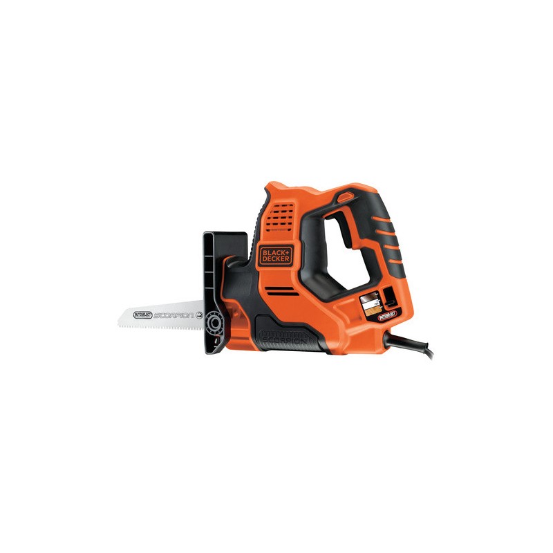 SIERRA SABLE SCORPION® B&D 500W