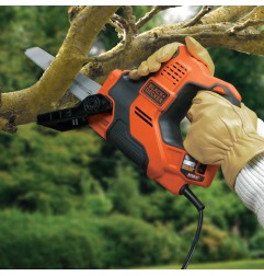 SIERRA SABLE SCORPION® B&D 500W