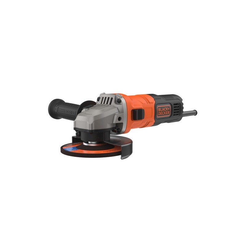 AMOLADORA B&D BEG010 710W 115MM