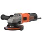 AMOLADORA B&D BEG010 710W 115MM
