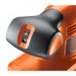 LIJADORA ORBITAL COMPACTA 240W B&D KA320EKA LIJADORA ORBITAL COMPACTA 240W B&D KA320EKA
