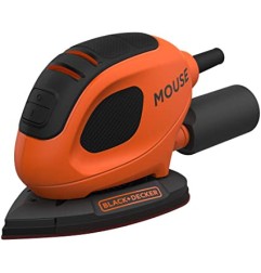 LIJADORA MOUSE 55W B&D BEW230BC