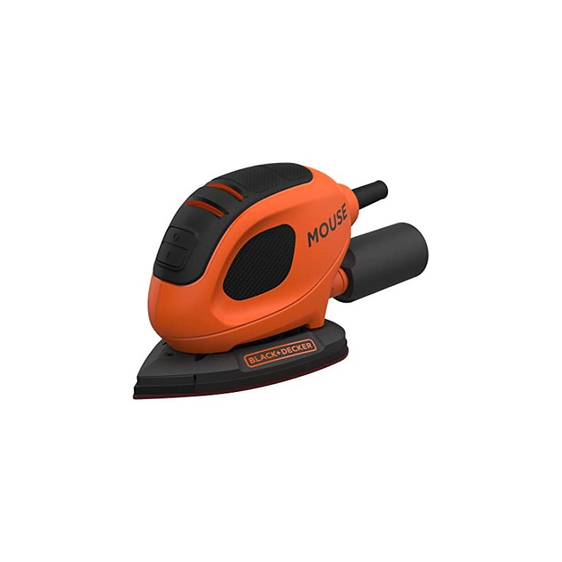 LIJADORA MOUSE 55W B&D BEW230BC