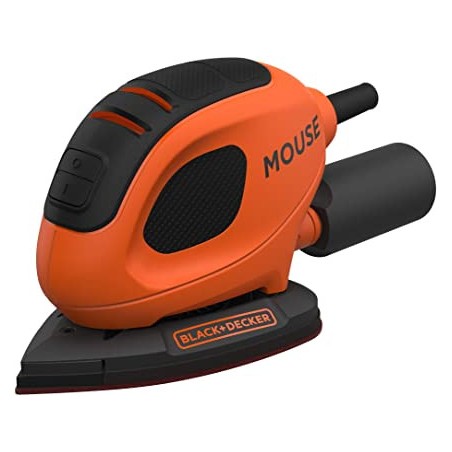 LIJADORA MOUSE 55W B&D BEW230BC