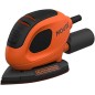 LIJADORA MOUSE 55W B&D BEW230BC
