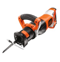 Sierra Sable 1050W Velocidad Variable BLACK & DECKER