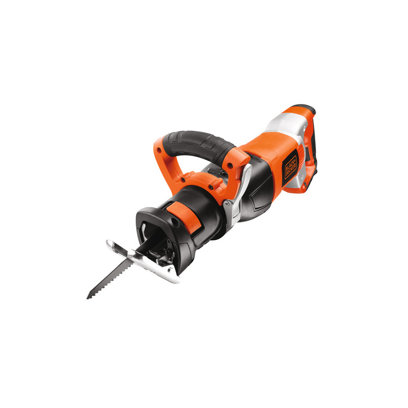 Sierra Sable 1050W Velocidad Variable BLACK & DECKER