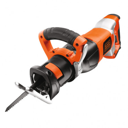 Sierra Sable 1050W Velocidad Variable BLACK & DECKER