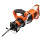 SIERRA SABLE B&D 1050W VELOCIDAD VARIABLE