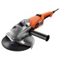 AMOLADORA B&D KG2000 2000W 230MM