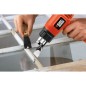 PISTOLA AIRE CALIENTE B&D KX1650
