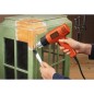 PISTOLA AIRE CALIENTE B&D KX1650