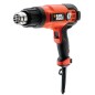 KIT PISTOLA AIRE CALIENTE B&D KX2200K