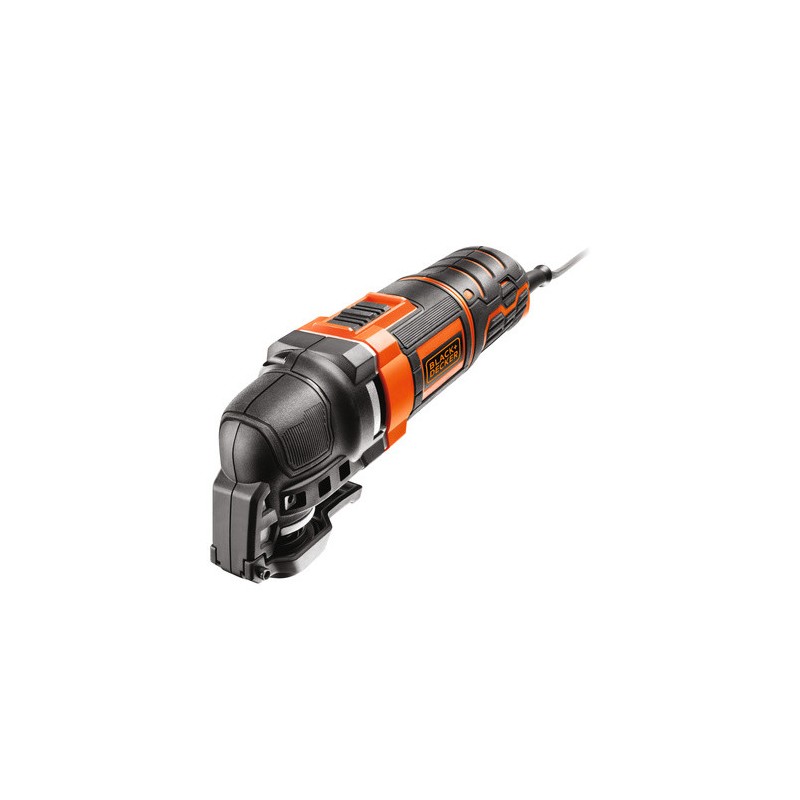 MULTIHERRAMIENTA MT300KA B&D MULTIHERRAMIENTA MT300KA B&D