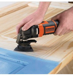 MULTIHERRAMIENTA MT300KA BLACK & DECKER