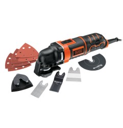 MULTIHERRAMIENTA MT300KA BLACK & DECKER