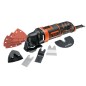 MULTIHERRAMIENTA MT300KA B&D MULTIHERRAMIENTA MT300KA B&D