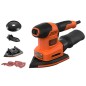 KIT MULTILIJADORA B&D 4 EN 1 BEW200