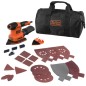 KIT MULTILIJADORA 4 EN 1B&D BEW200LSA KIT MULTILIJADORA 4 EN 1B&D BEW200LSA