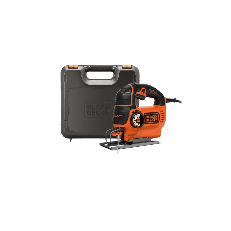 KIT SIERRA CALADORA B&D KS801SEK