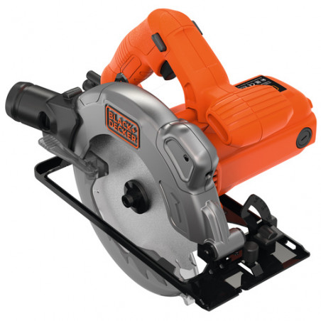 SIERRA CIRCULAR CS1250L BLACK & DECKER