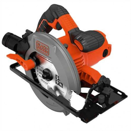 SIERRA CIRCULAR CS1550 BLACK & DECKER