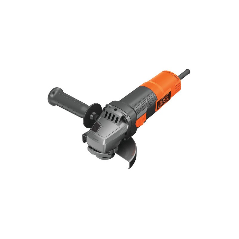 AMOLADORA B&D BEG210 900W 115MM