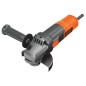 AMOLADORA B&D BEG210 900W 115MM