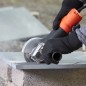 AMOLADORA B&D BEG210 900W 115MM