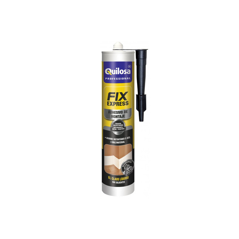 ADHESIVO FIX EXPRESS 375GR