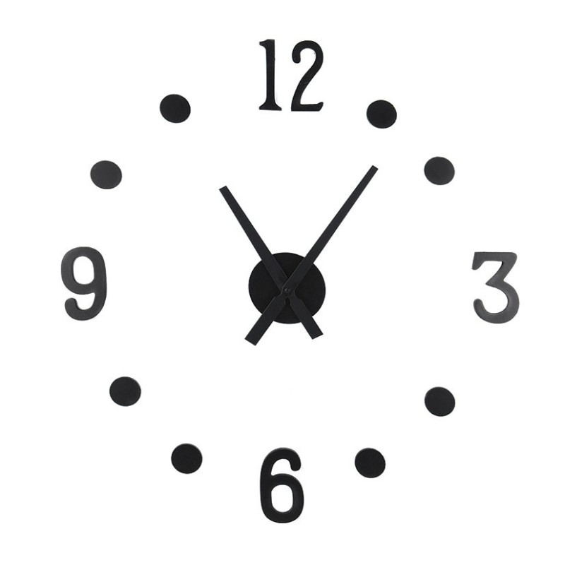 RELOJ MURAL