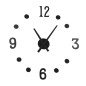 RELOJ MURAL
