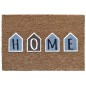 FELPUDO FIBRA NATURAL DE COCO DESIGN HOME