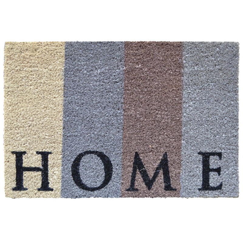 FELPUDO COCO FUN HOME 40X60CM.